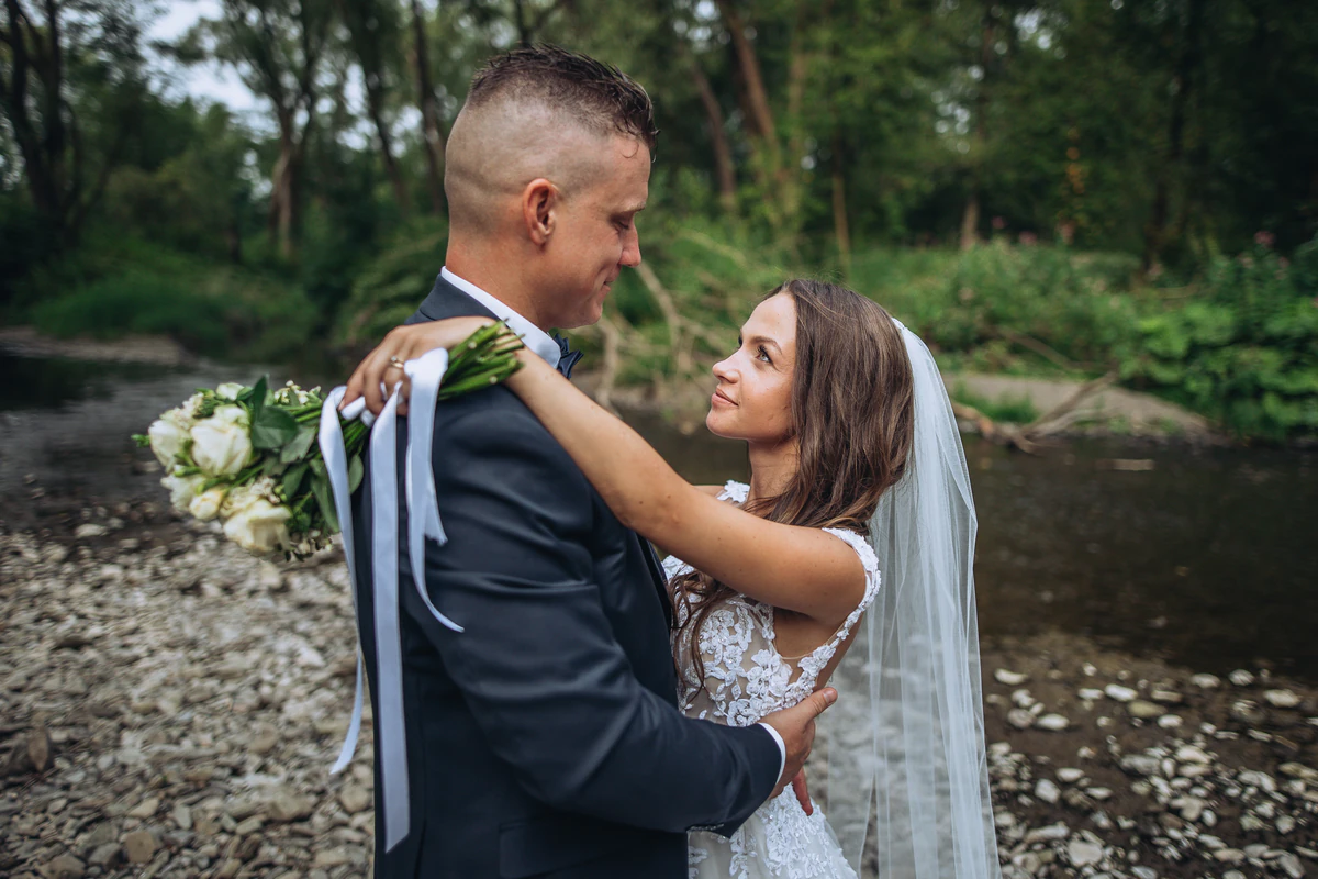 Svatební fotografie – Radek Janásek