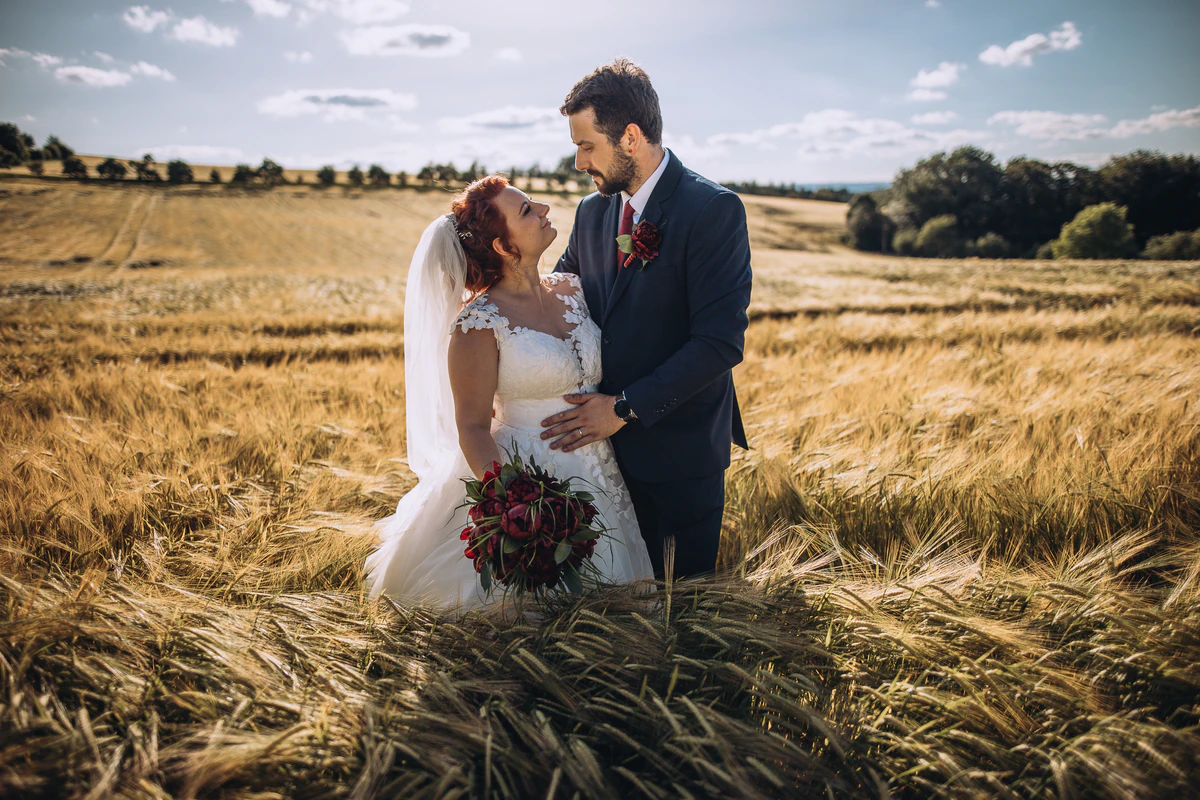 Svatební fotografie – Radek Janásek