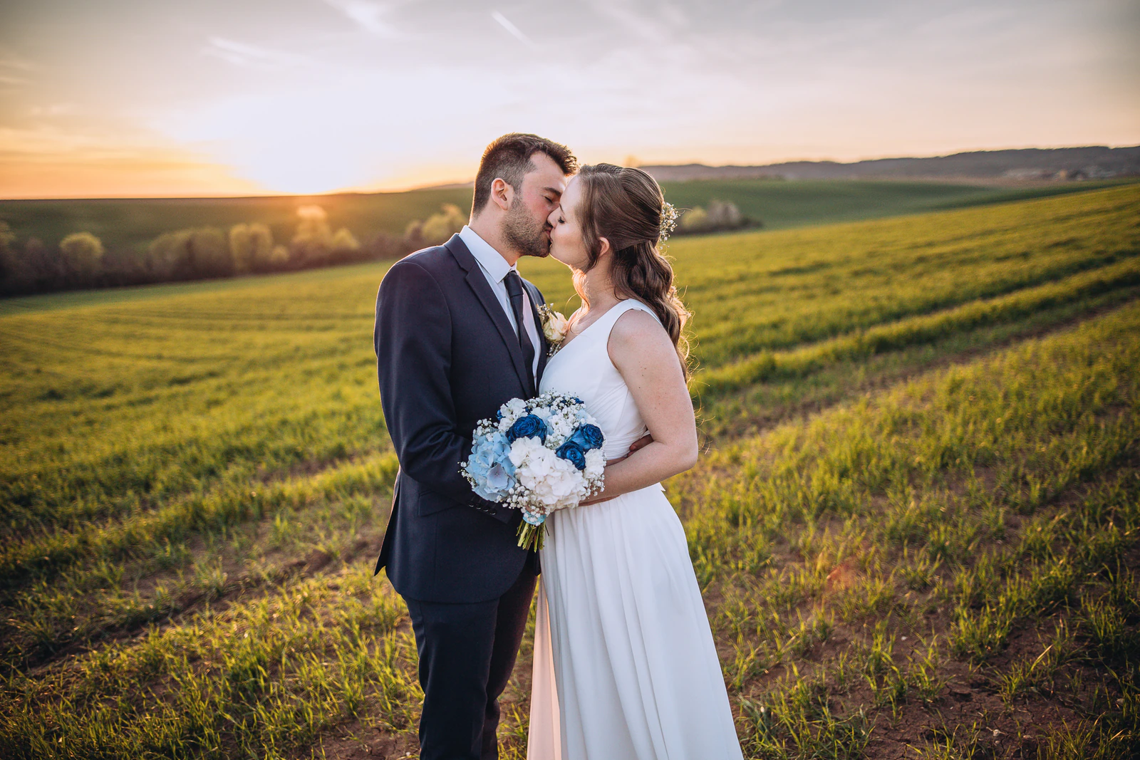 Svatební fotografie – Radek Janásek