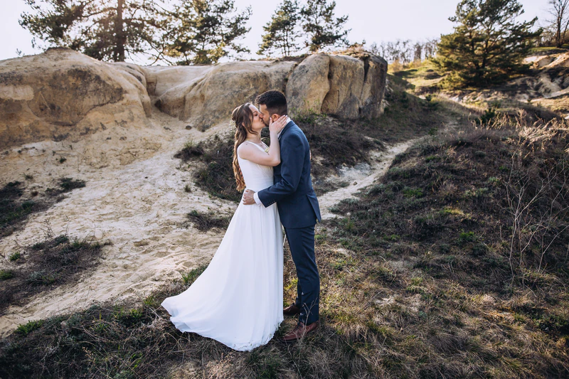 Svatební fotografie – Radek Janásek