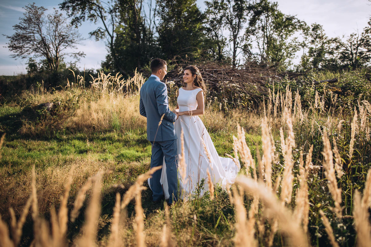 Svatební fotografie – Radek Janásek