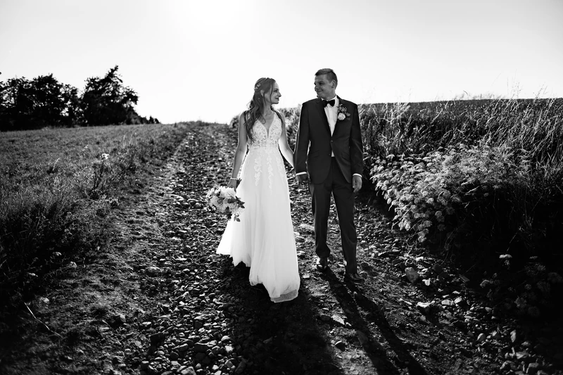 Svatební fotografie – Radek Janásek