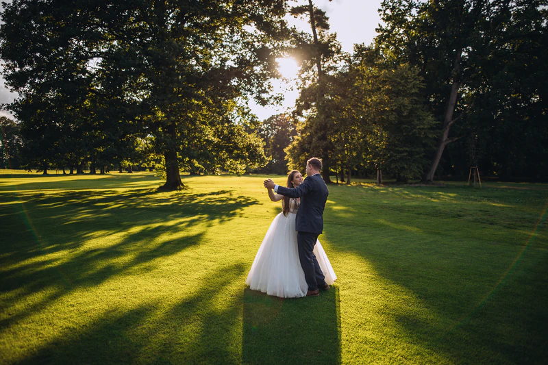 Svatební fotografie – Radek Janásek