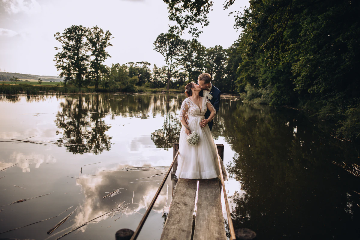 Svatební fotografie – Radek Janásek