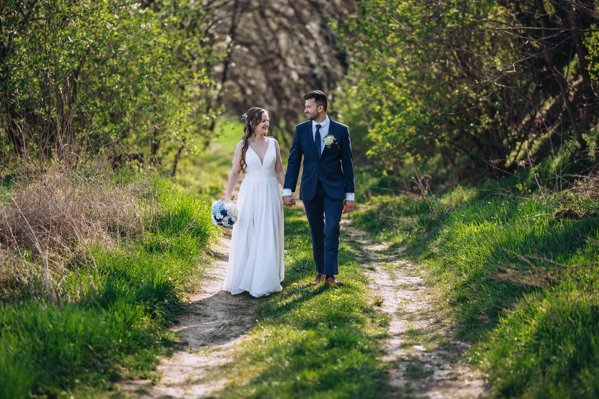 Svatební fotografie – Radek Janásek