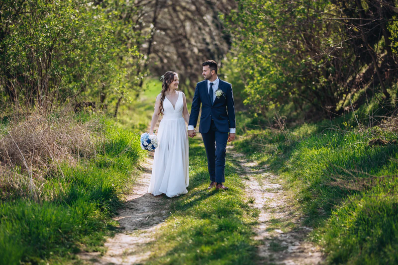 Svatební fotografie – Radek Janásek