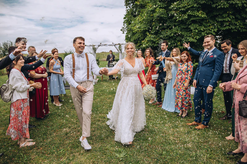 Svatební fotografie – Radek Janásek
