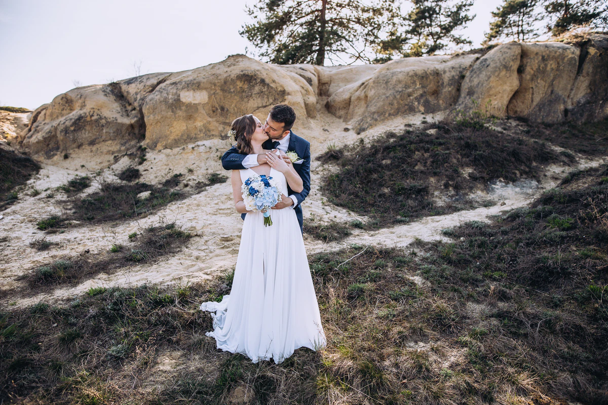 Svatební fotografie – Radek Janásek