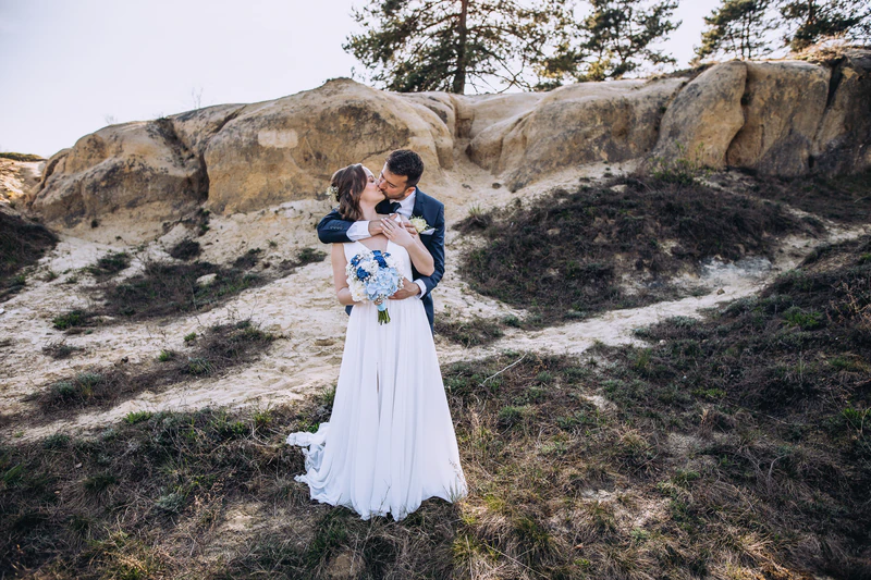 Svatební fotografie – Radek Janásek
