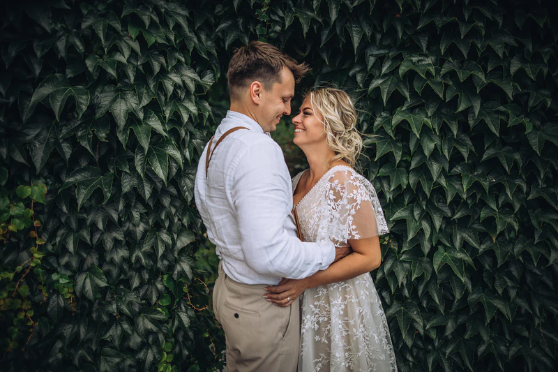 Svatební fotografie – Radek Janásek