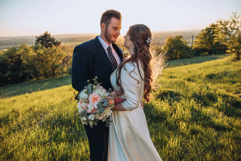 Svatební fotografie – Radek Janásek