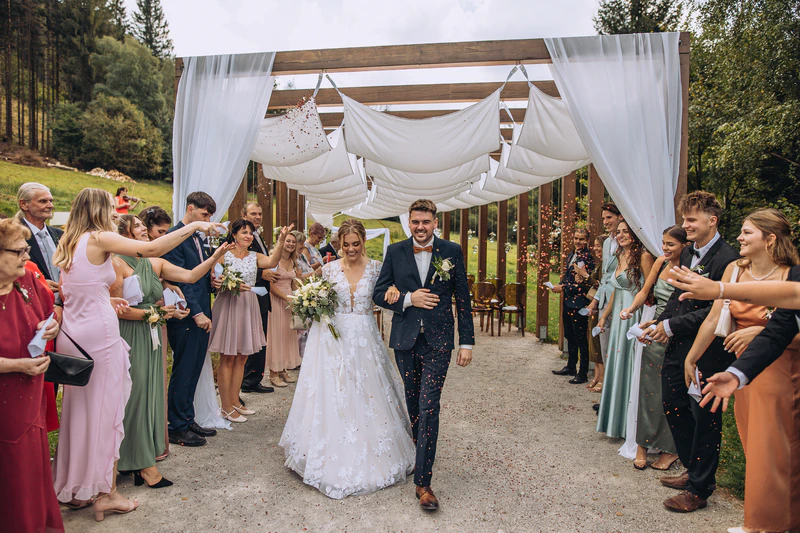Svatební fotografie – Radek Janásek