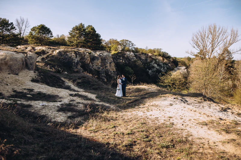 Svatební fotografie – Radek Janásek