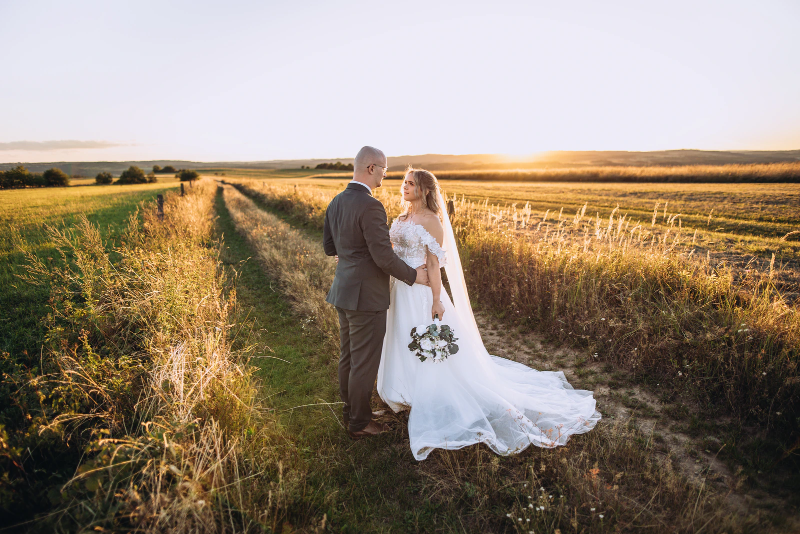 Svatební fotografie – Radek Janásek