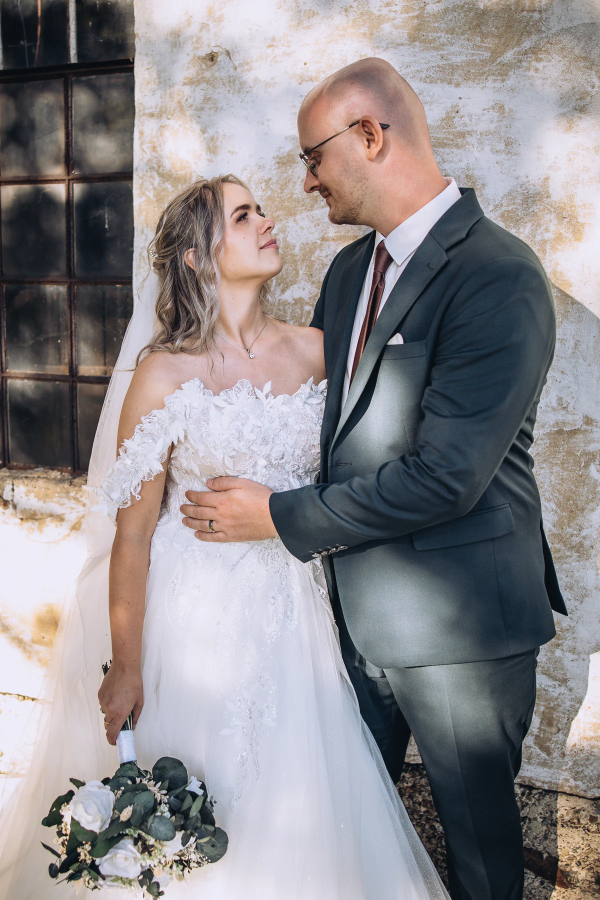 Svatební fotografie – Radek Janásek