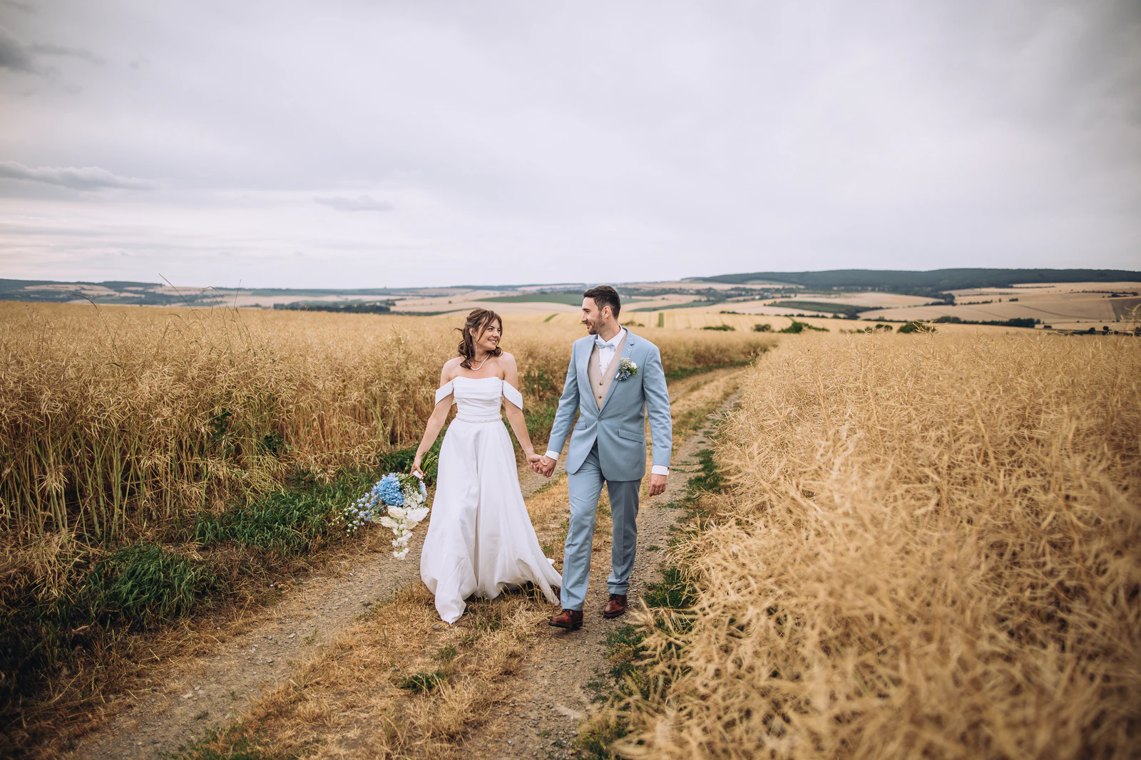Svatební fotografie – Radek Janásek