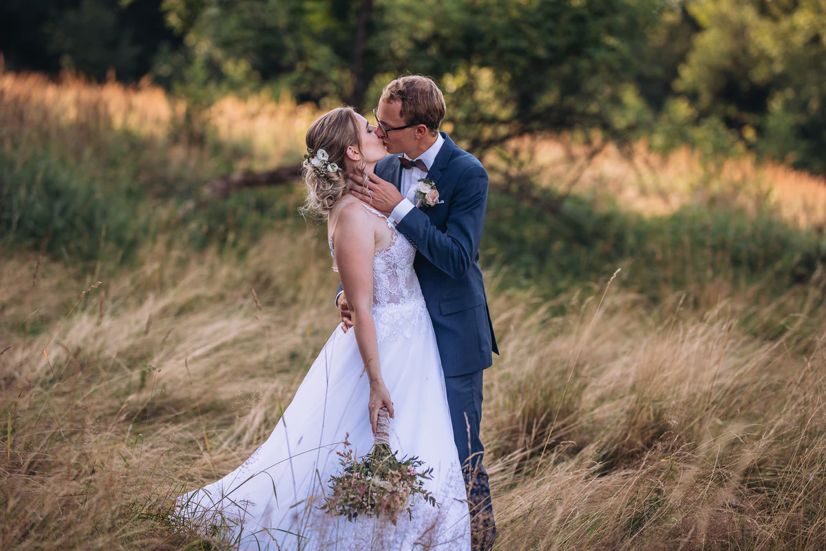 Svatební fotografie – Radek Janásek