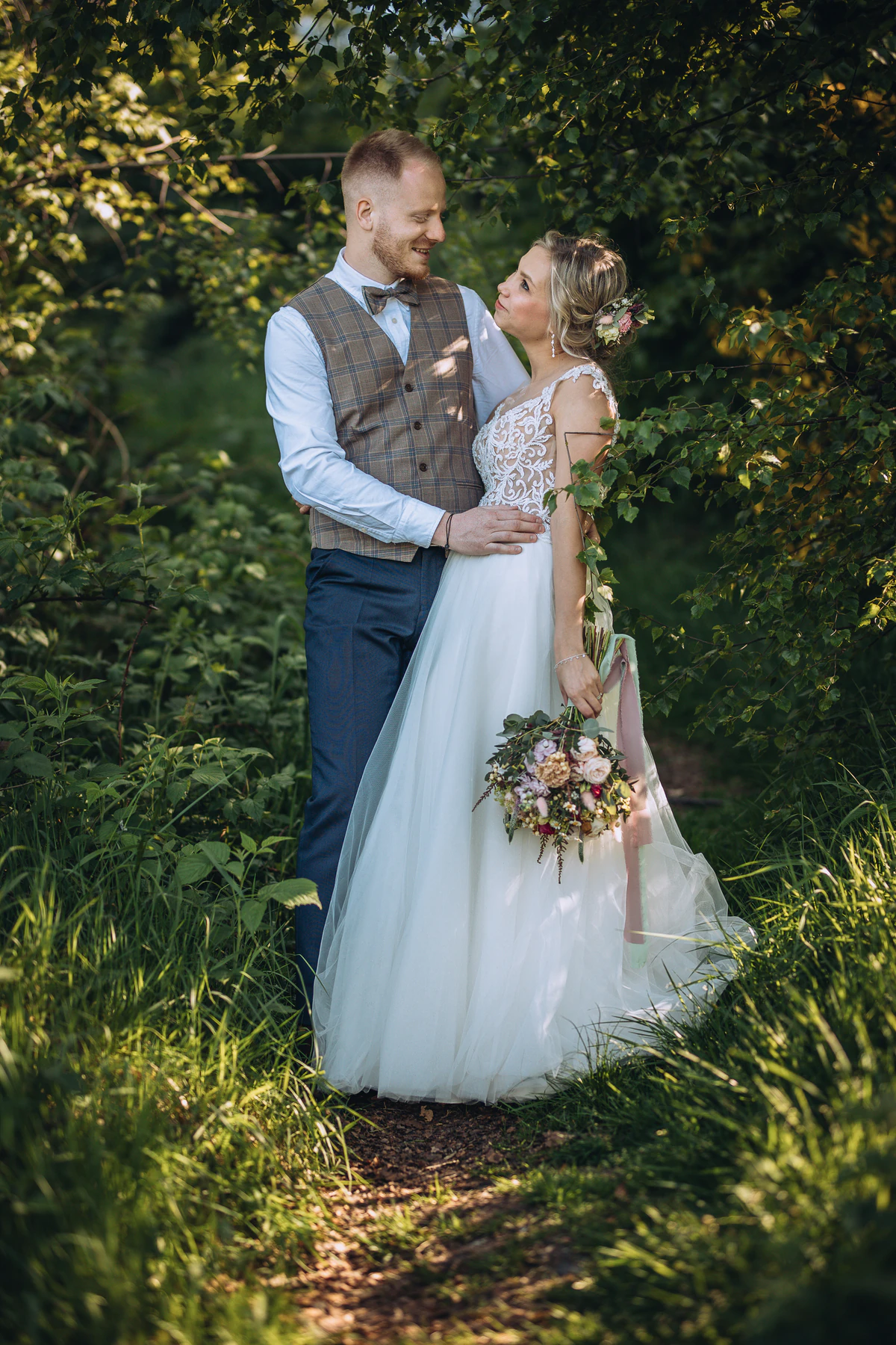 Svatební fotografie – Radek Janásek
