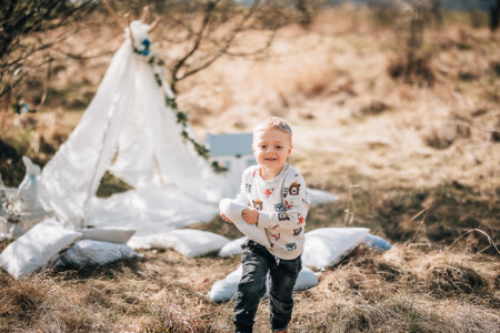 Dětské focení | Focení dětí | Rodinné focení. Rodinný, portrétní a svatební fotograf Radek Janásek.